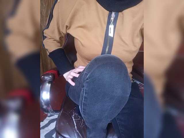 SexyNaturalka