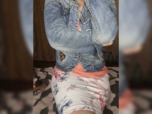 SexyNaturalka