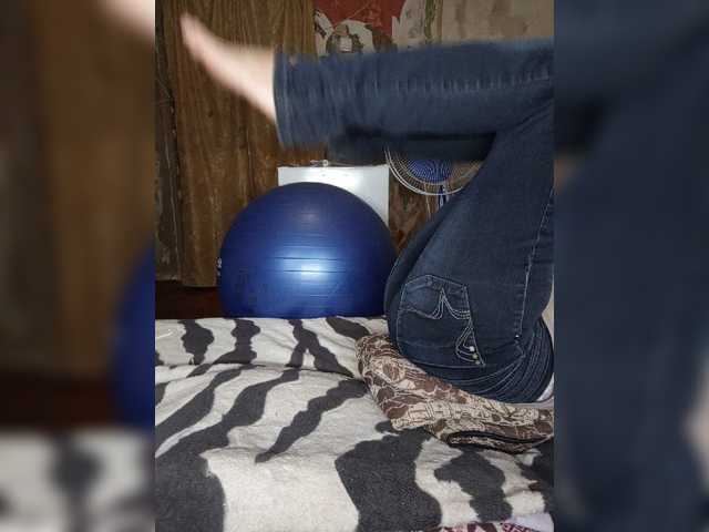 SexyNaturalka