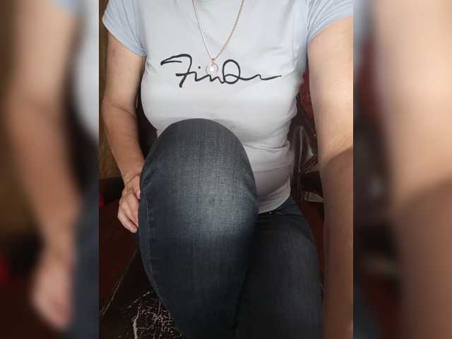 SexyNaturalka live cam on BongaCams
