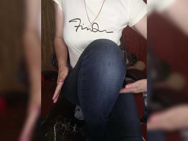 SexyNaturalka cam en directo en BongaCams
