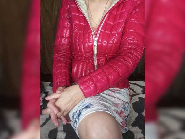 _SexyNaturalka_ live cam on BongaCams