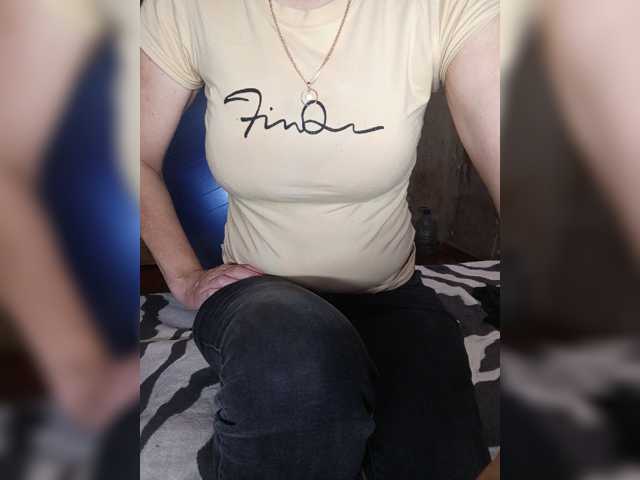 SexyNaturalka