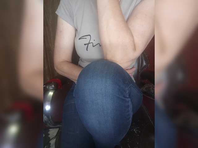 SexyNaturalka live cam on BongaCams