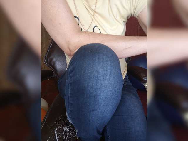 SexyNaturalka