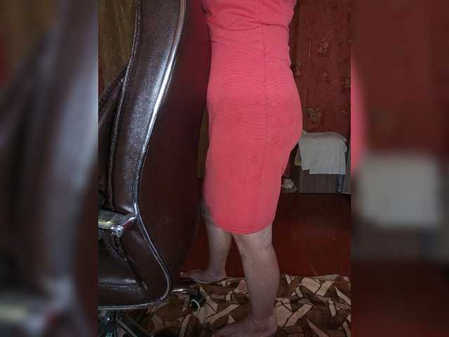 SexyNaturalka