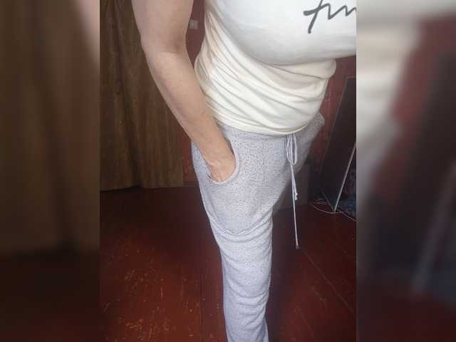 SexyNaturalka live