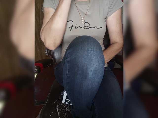SexyNaturalka live cam on BongaCams