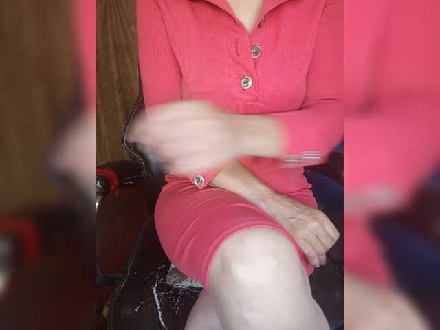 SexyNaturalka live cam on BongaCams