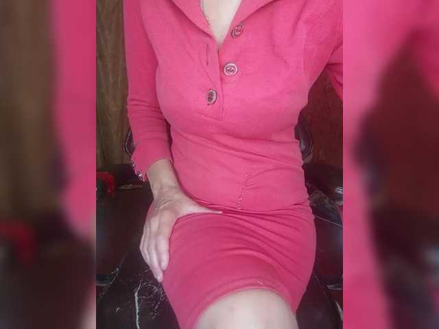 SexyNaturalka live cam on BongaCams