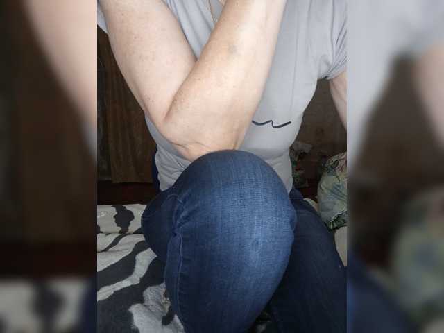 SexyNaturalka live cam on BongaCams
