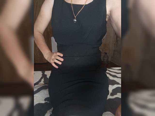 SexyNaturalka live cam on BongaCams