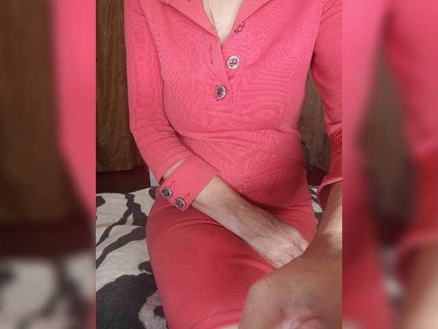 SexyNaturalka live cam on BongaCams