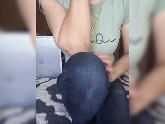 SexyNaturalka live cam on BongaCams