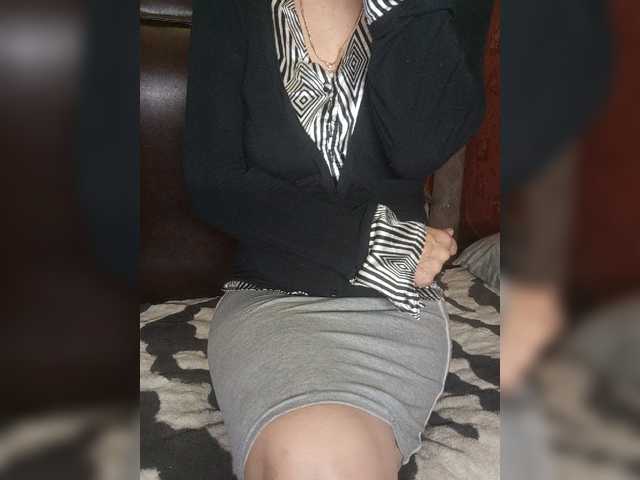 SexyNaturalka live cam on BongaCams