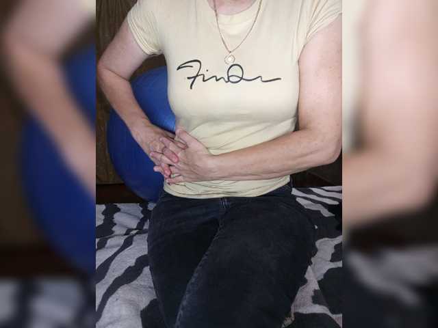SexyNaturalka live cam on BongaCams