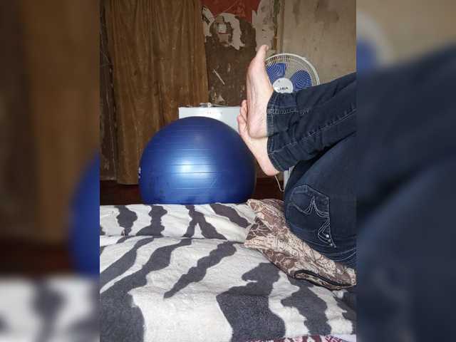 SexyNaturalka live cam on BongaCams