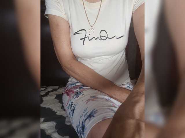 SexyNaturalka live cam on BongaCams