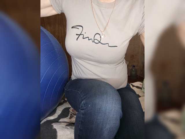 SexyNaturalka