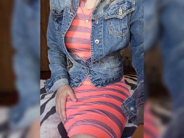 SexyNaturalka