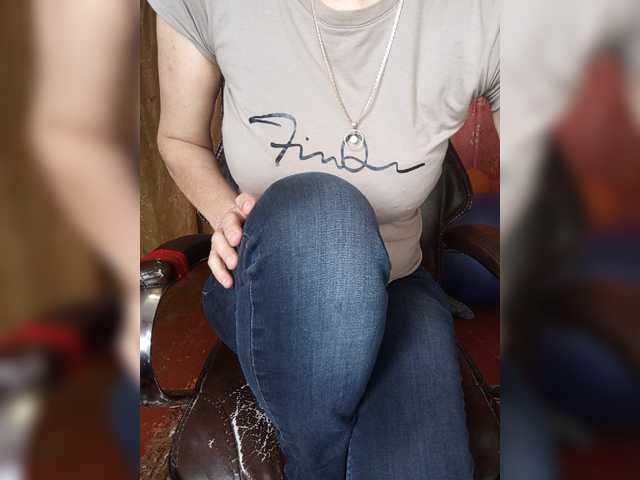 SexyNaturalka