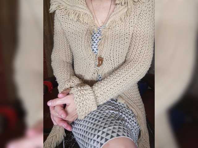 SexyNaturalka live cam on BongaCams