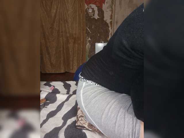 _SexyNaturalka_ live cam on BongaCams