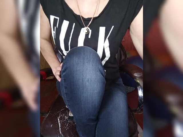 SexyNaturalka