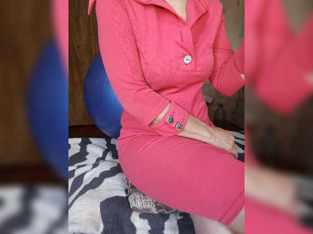 SexyNaturalka