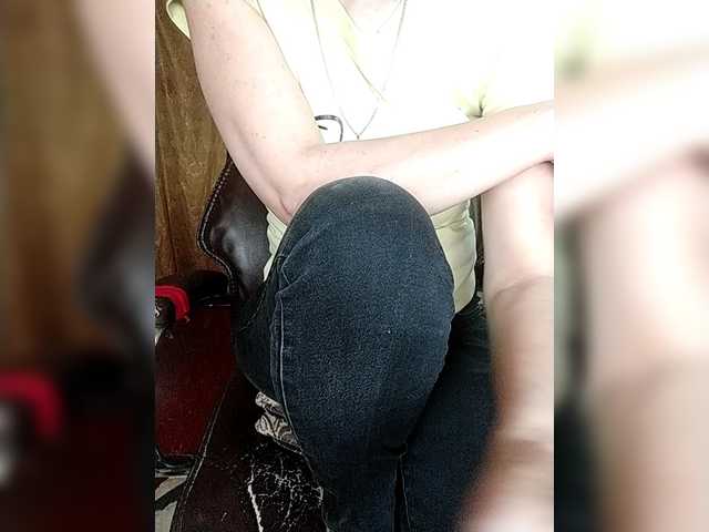 SexyNaturalka