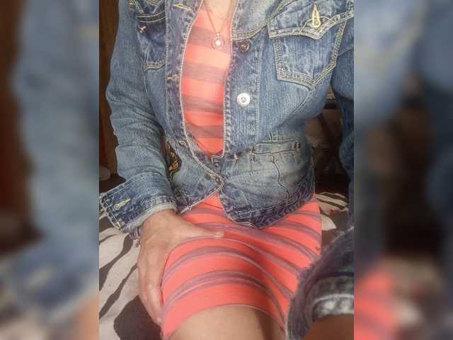 SexyNaturalka live cam on BongaCams
