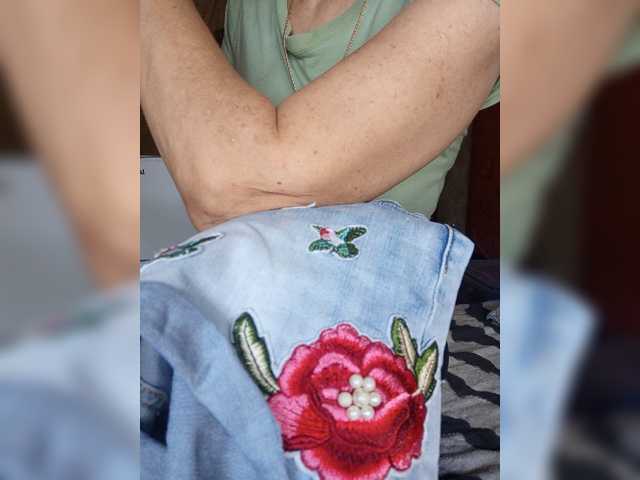 SexyNaturalka live cam on BongaCams