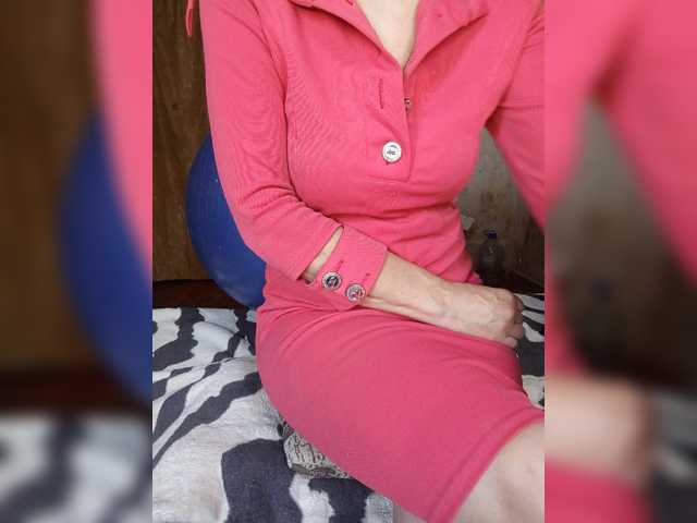 SexyNaturalka live cam on BongaCams