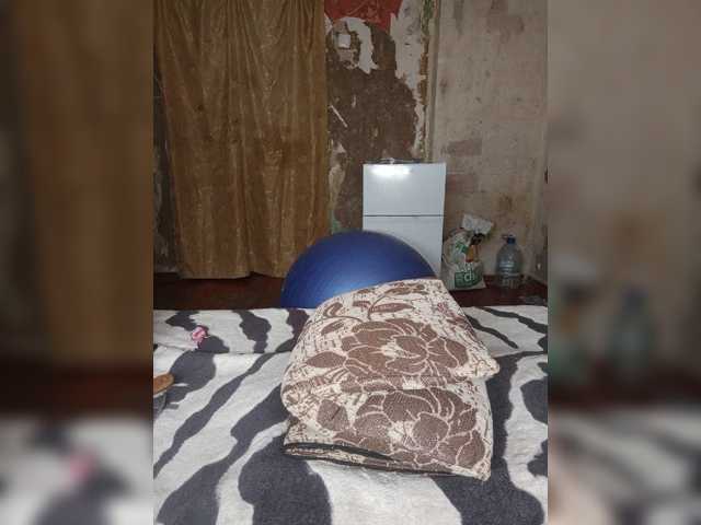 _SexyNaturalka_ live cam on BongaCams