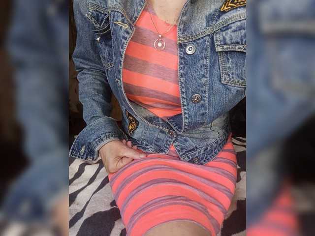 SexyNaturalka live cam on BongaCams