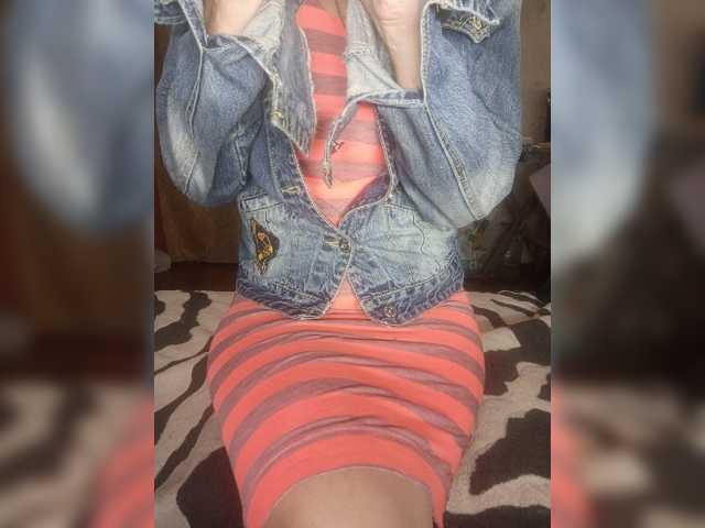 SexyNaturalka