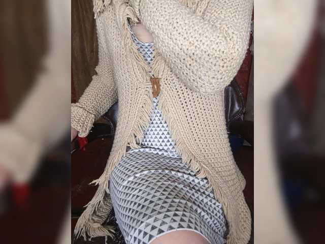 SexyNaturalka