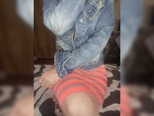 SexyNaturalka live cam on BongaCams