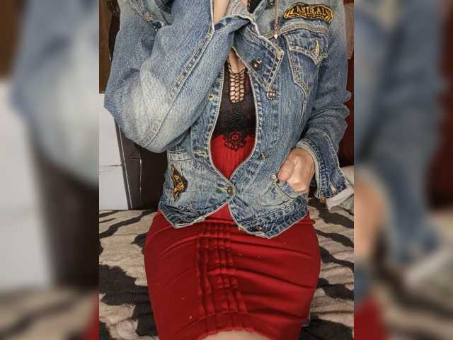 SexyNaturalka