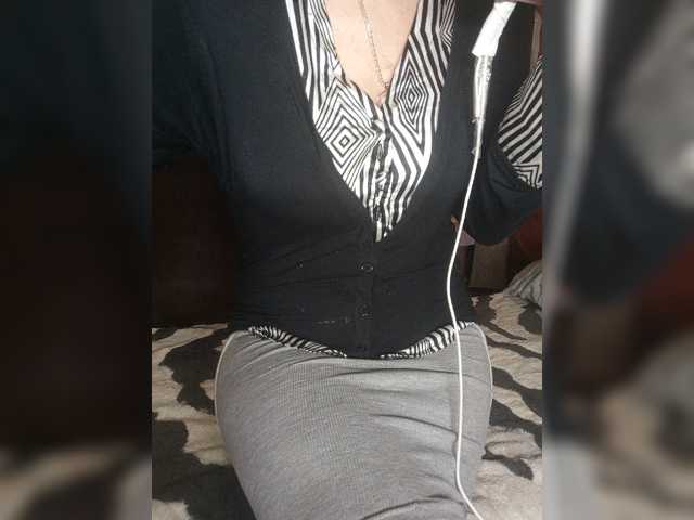 SexyNaturalka