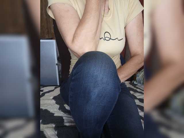 SexyNaturalka live cam on BongaCams