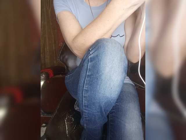 sexynaturalka cam belle