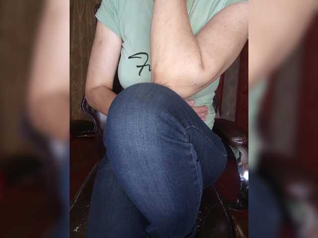SexyNaturalka live cam on BongaCams