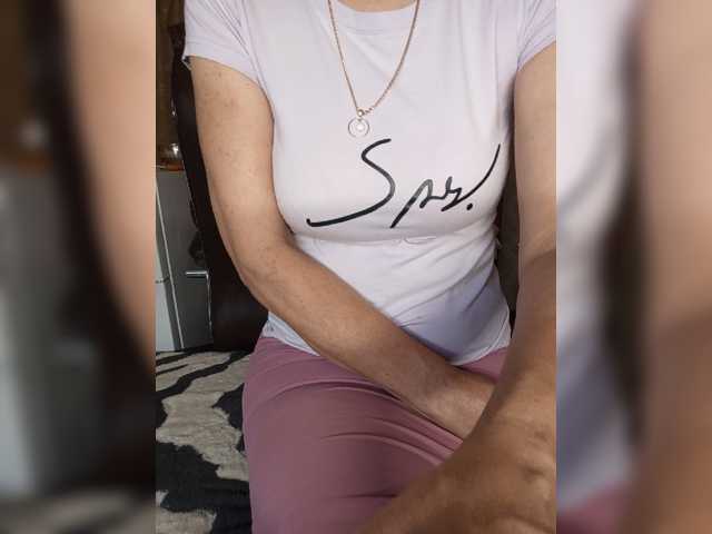 SexyNaturalka