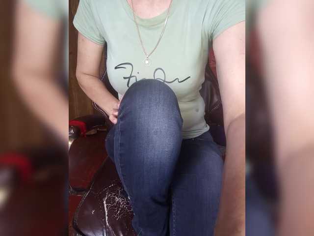 SexyNaturalka