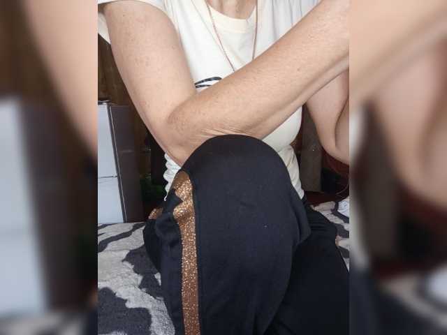 SexyNaturalka