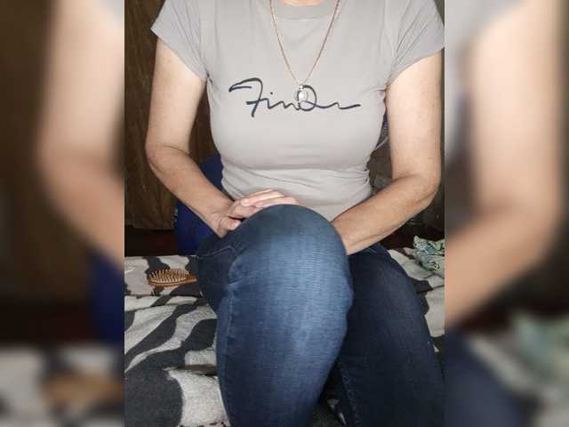 SexyNaturalka live cam on BongaCams