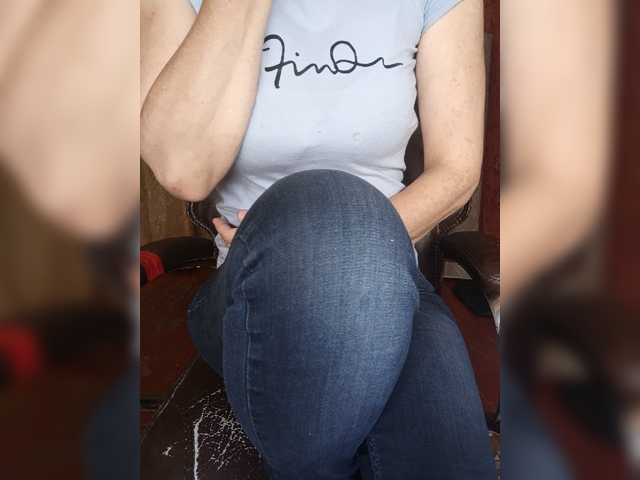 SexyNaturalka live cam on BongaCams