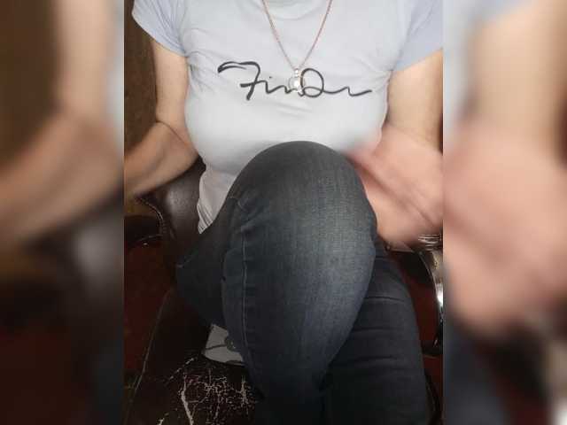 SexyNaturalka live cam on BongaCams