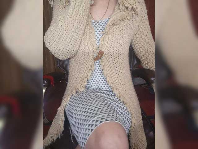 SexyNaturalka